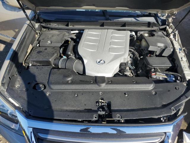 2015 LEXUS GX 460 JTJBM7FX8F5092946