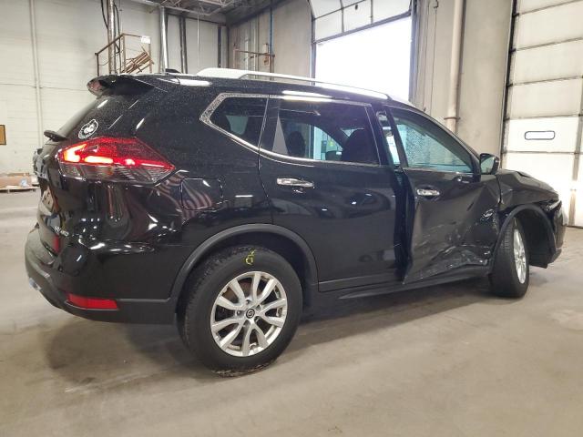 2018 NISSAN ROGUE S - 5N1AT2MV1JC786903