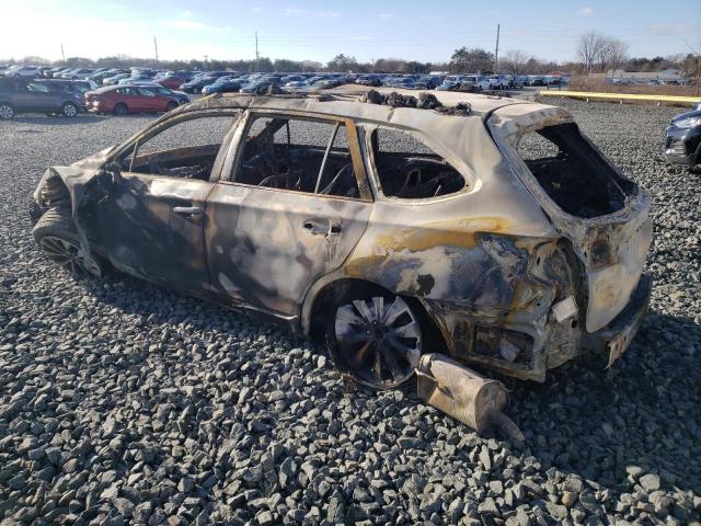 2017 SUBARU OUTBACK 2. - 4S4BSANC4H3258040