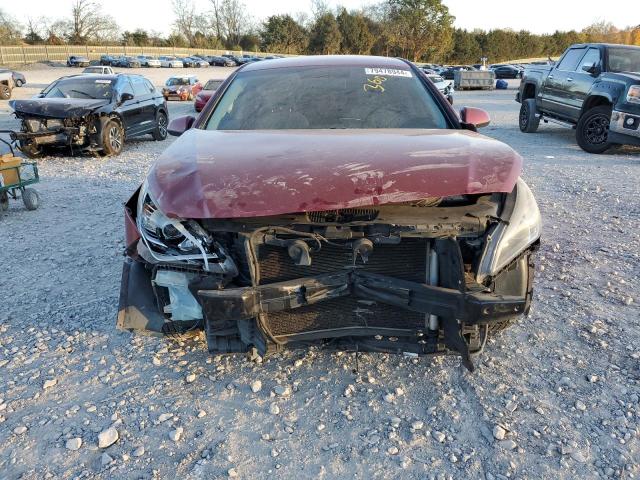 VIN 5NPE24AF4FH083566 2015 Hyundai Sonata, SE no.5