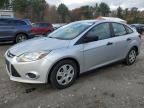 FORD FOCUS S photo