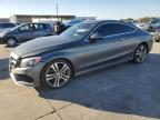 2017 MERCEDES-BENZ C 300 - WDDWJ4JB3HF344502