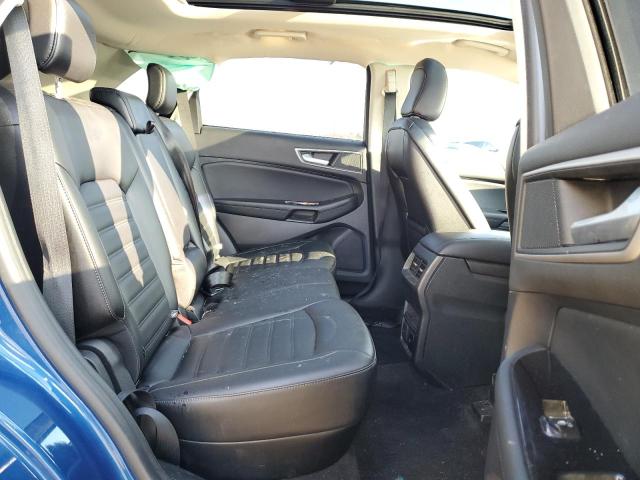 2020 FORD EDGE SEL - 2FMPK4J97LBA02873