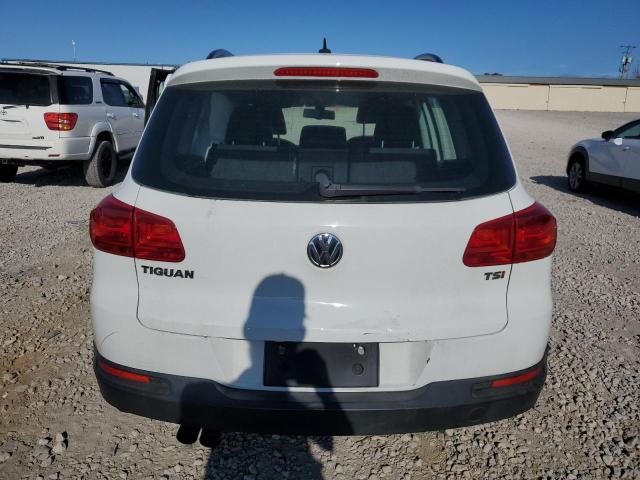 VIN WVGAV7AX9GW546048 2016 VOLKSWAGEN TIGUAN no.6