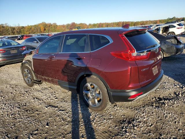 2018 HONDA CR-V EX - 7FARW1H51JE051039