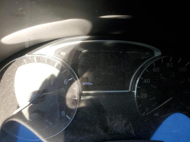 2017 NISSAN ALTIMA 2.5 - 1N4AL3APXHN303770