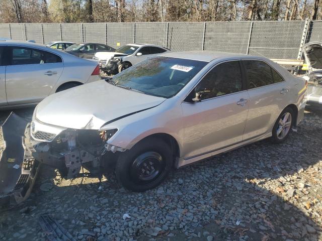 Vin: 4t1bf1fk6cu015567, lot: 79706814, toyota camry base 2012 img_1