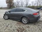 Lot #3022673777 2015 CHRYSLER 200 C