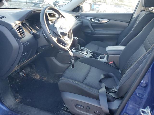 2019 NISSAN ROGUE S - KNMAT2MV5KP550429