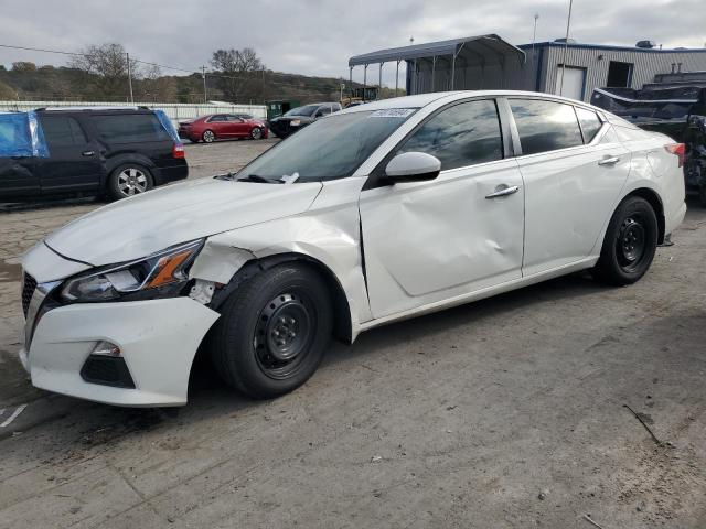 VIN 1N4BL4BV1KC251925 2019 NISSAN ALTIMA no.1