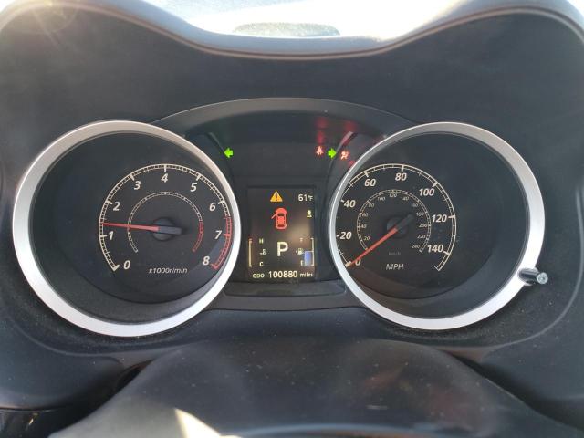 2017 MITSUBISHI LANCER ES - JA32U2FUXHU008385
