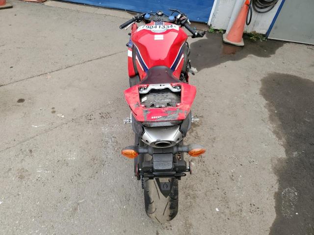 2024 HONDA CBR600 RA JH2PC4086RK800328