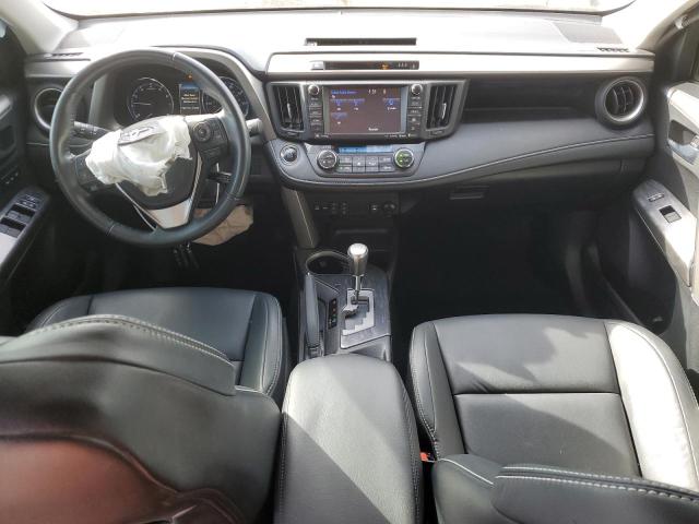 2017 TOYOTA RAV4 LIMIT - 2T3YFREV9HW365438