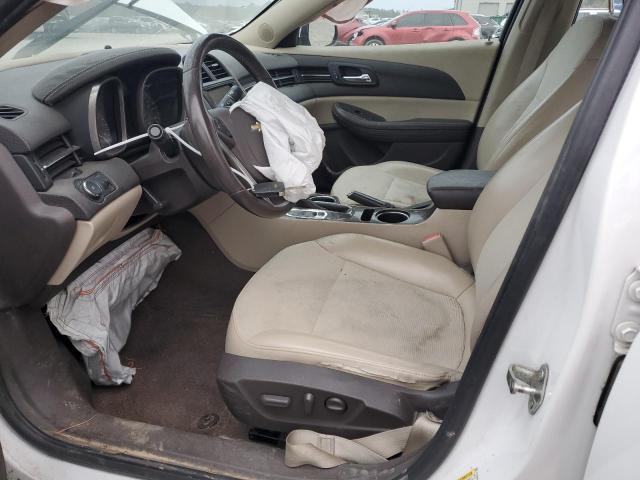 2015 CHEVROLET MALIBU 2LT - 1G11D5SL5FF158085
