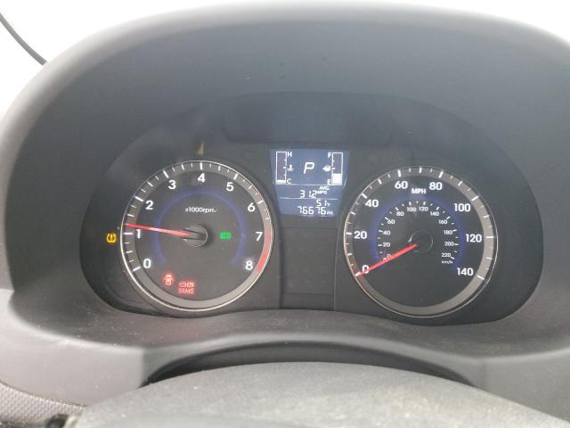 2015 HYUNDAI ACCENT GS KMHCT5AE0FU215998