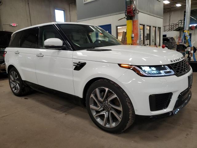 2022 LAND ROVER RANGE ROVE - SALWR2SU8NA242783