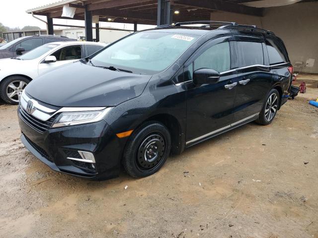 2020 HONDA ODYSSEY TO #3022986130