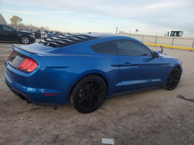 2020 FORD MUSTANG - 1FA6P8TH7L5124558