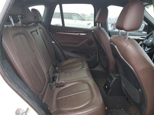 2017 BMW X1 XDRIVE2 - WBXHT3C37H5F68011