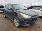 HYUNDAI TUCSON GLS photo