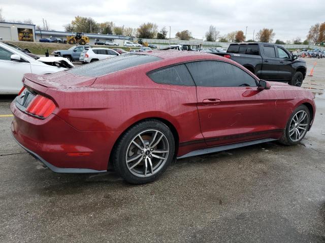 2015 FORD MUSTANG - 1FA6P8TH9F5325396