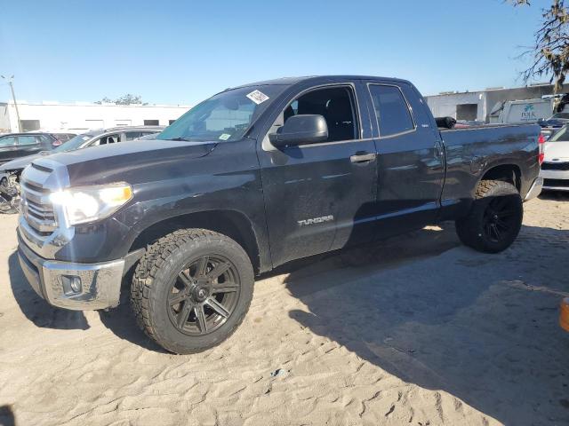 Vin: 5tfrm5f14gx098072, lot: 42520505, toyota tundra double cab sr 2016 img_1