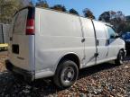 CHEVROLET EXPRESS G3 photo