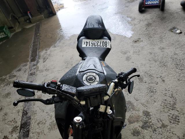 2022 YAMAHA MT07 JYARM32E9NA005149