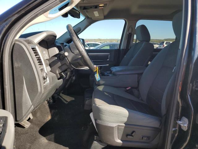 2015 RAM 1500 SLT - 1C6RR7LT9FS698088
