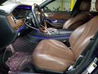 MERCEDES-BENZ S 550 4MAT photo