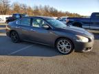 NISSAN MAXIMA S photo