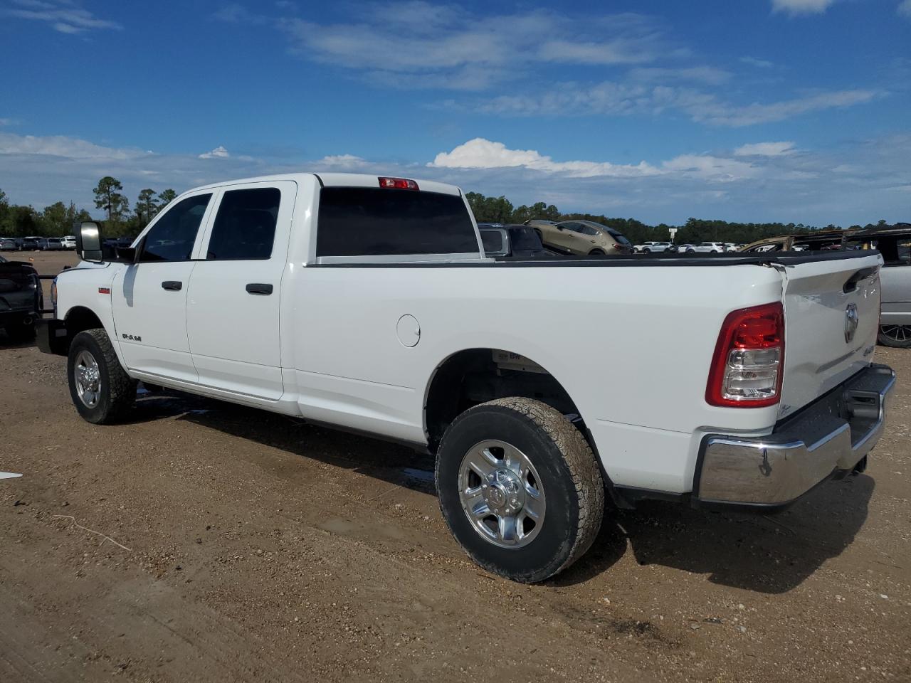 Lot #2959474717 2020 RAM 2500 TRADE