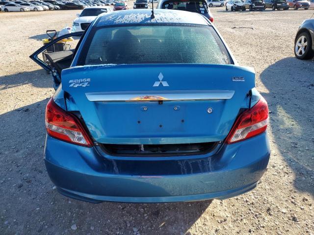 2020 MITSUBISHI MIRAGE G4 - ML32F4FJ5LHF02173