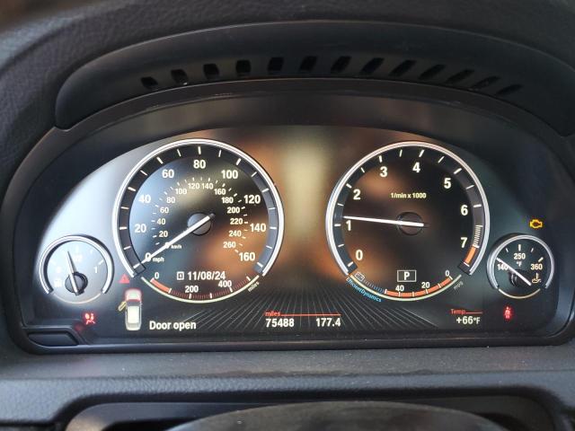 2015 BMW 535 XIGT WBA5M4C56FD184030