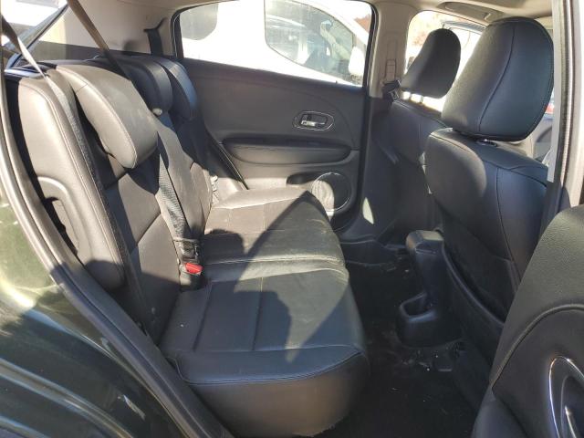 2016 HONDA HR-V EXL - 3CZRU6H72GM707232