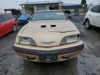 Lot #3006895516 1987 FORD THUNDERBIR