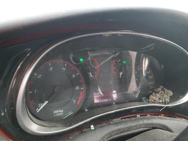 2015 DODGE DART SXT 1C3CDFBB2FD120410
