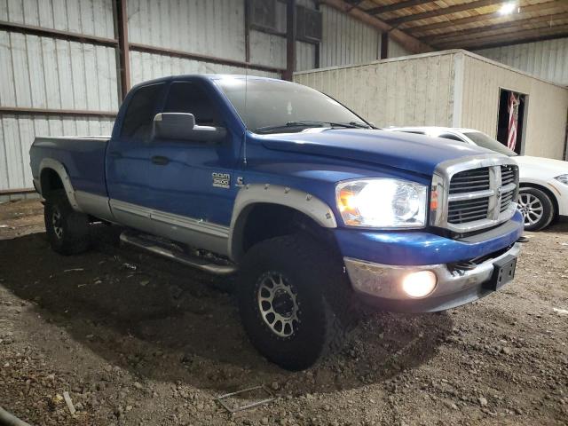 DODGE RAM 3500 S