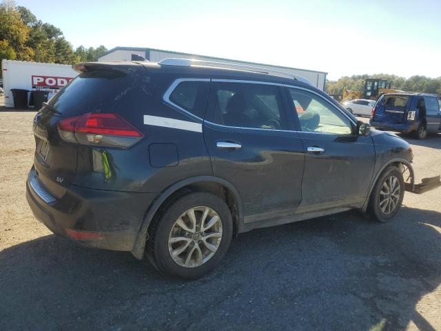 2017 NISSAN ROGUE S - KNMAT2MT8HP611375