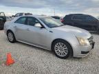 Lot #3025222665 2011 CADILLAC CTS