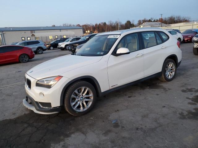 VIN WBAVL1C53FVY34671 2015 BMW X1 no.1