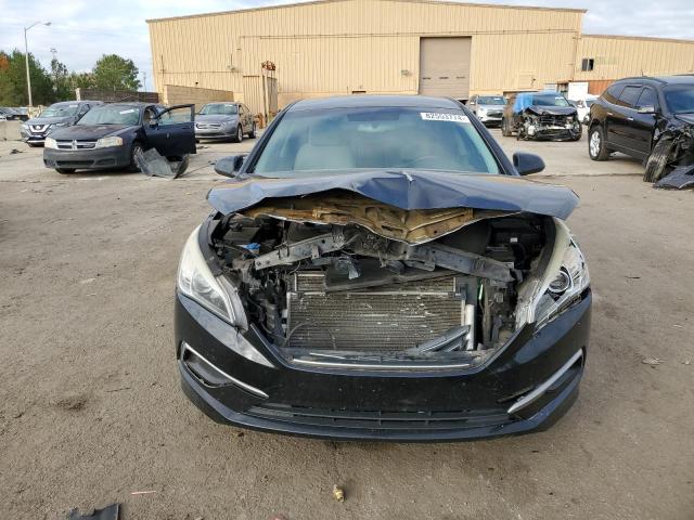 2017 HYUNDAI SONATA SE - 5NPE24AF9HH475512