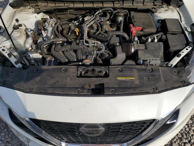 2021 NISSAN ALTIMA SL - 1N4BL4EV0MN395436