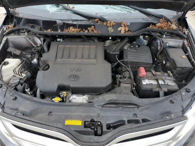 2015 TOYOTA VENZA LE - 4T3ZK3BB1FU071634
