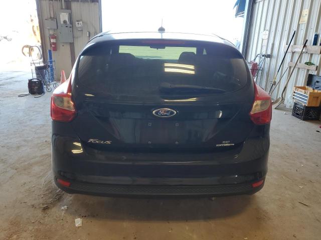 VIN 1FADP3K28EL139947 2014 FORD FOCUS no.6