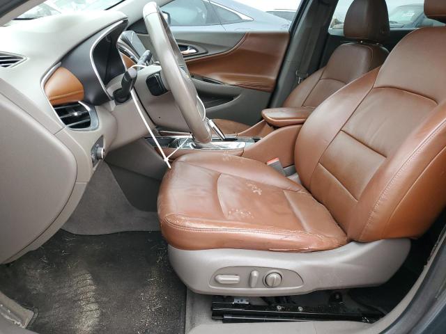 2018 CHEVROLET MALIBU LT - 1G1ZD5ST1JF216981