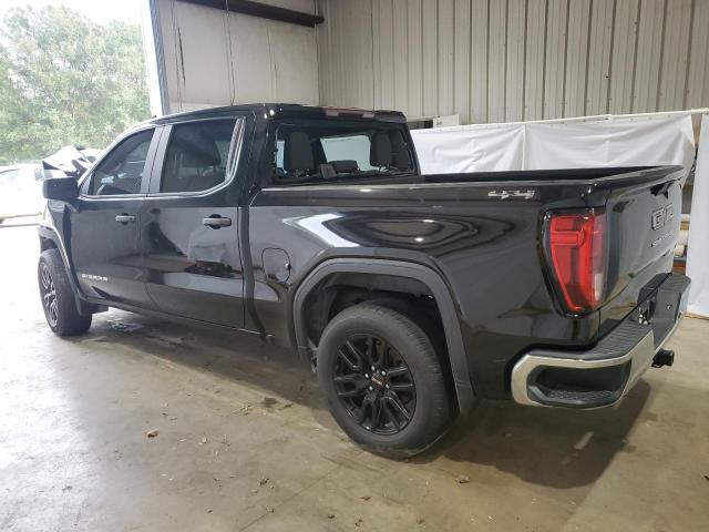 2020 GMC SIERRA K15 - 1GTP9AEK6LZ297490