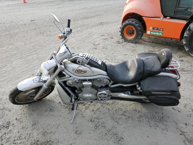 2003 HARLEY-DAVIDSON VRSCA ANNI 1HD1HAZ403K836259