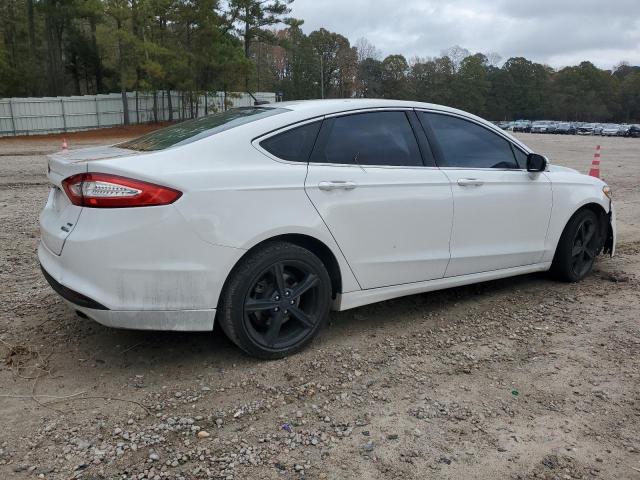 VIN 3FA6P0HR1DR143303 2013 Ford Fusion, SE no.3