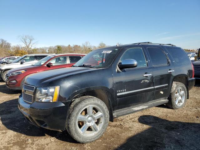 VIN 1GNSKCE08ER209977 2014 CHEVROLET TAHOE no.1